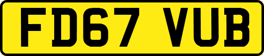FD67VUB