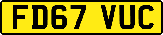 FD67VUC