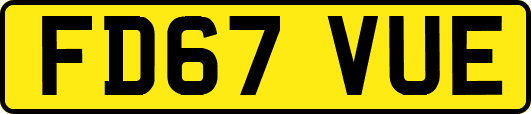 FD67VUE
