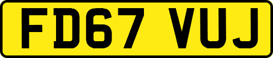 FD67VUJ