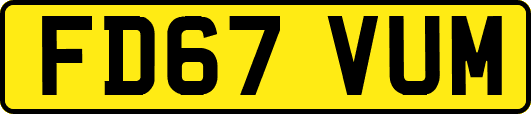 FD67VUM