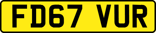 FD67VUR