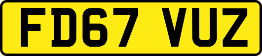 FD67VUZ