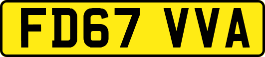 FD67VVA