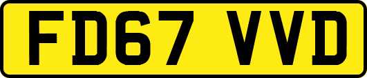 FD67VVD