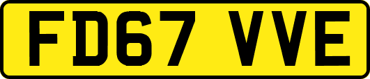 FD67VVE