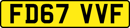 FD67VVF