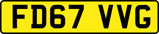 FD67VVG