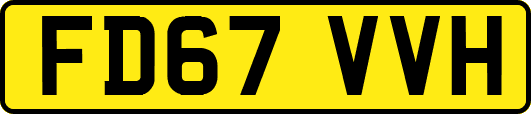 FD67VVH