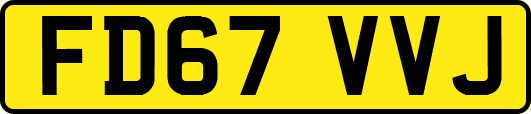 FD67VVJ