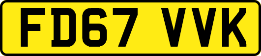 FD67VVK
