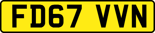 FD67VVN