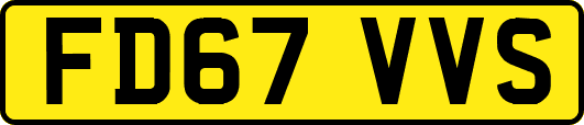 FD67VVS