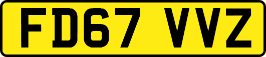 FD67VVZ