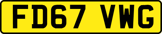FD67VWG