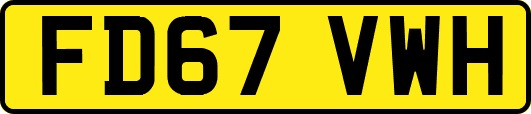 FD67VWH