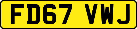 FD67VWJ