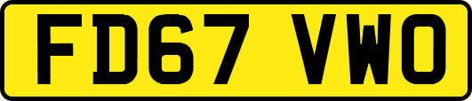 FD67VWO