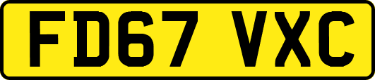 FD67VXC