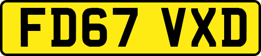 FD67VXD