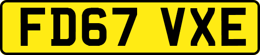 FD67VXE