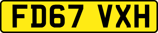 FD67VXH