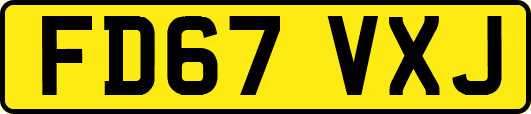FD67VXJ