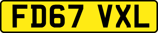 FD67VXL