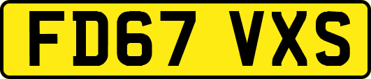 FD67VXS