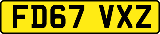 FD67VXZ