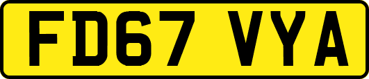 FD67VYA