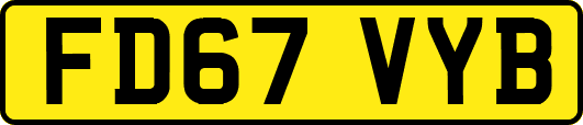 FD67VYB