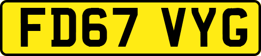FD67VYG