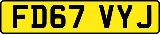 FD67VYJ