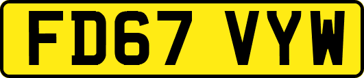FD67VYW