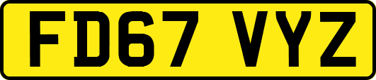 FD67VYZ