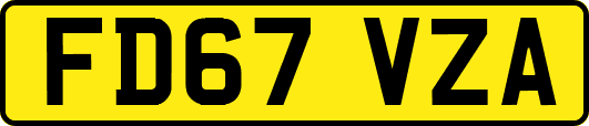 FD67VZA