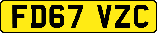 FD67VZC