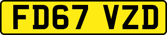 FD67VZD