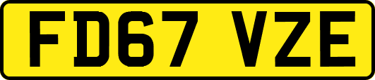 FD67VZE