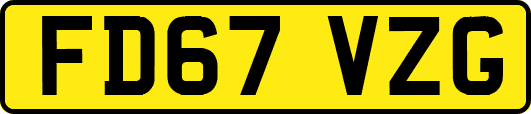 FD67VZG