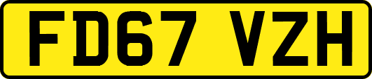 FD67VZH