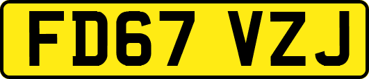 FD67VZJ