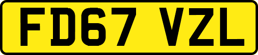 FD67VZL