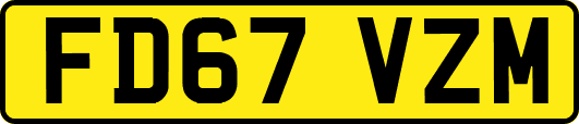 FD67VZM