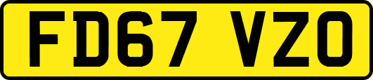 FD67VZO
