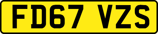 FD67VZS