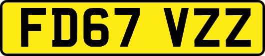 FD67VZZ