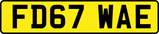 FD67WAE