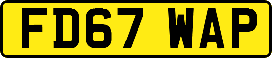 FD67WAP
